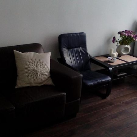 Apartament Karylion Apartment Gdansk Ngoại thất bức ảnh