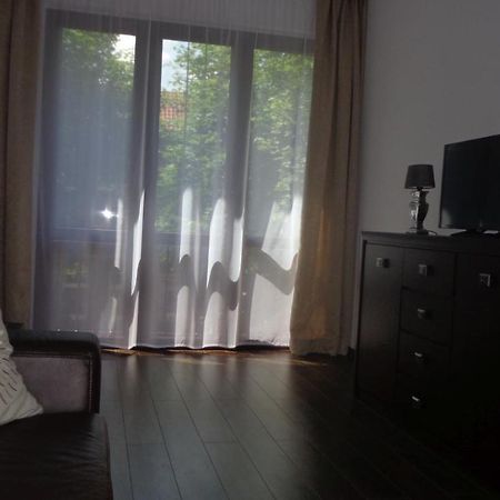 Apartament Karylion Apartment Gdansk Ngoại thất bức ảnh