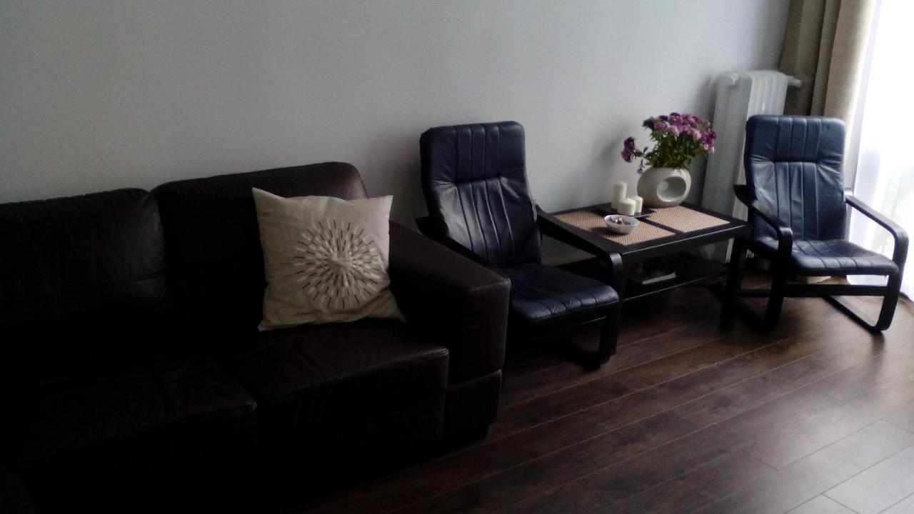 Apartament Karylion Apartment Gdansk Ngoại thất bức ảnh